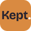 Kept